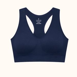 ThirdLove wireless/seamless bra